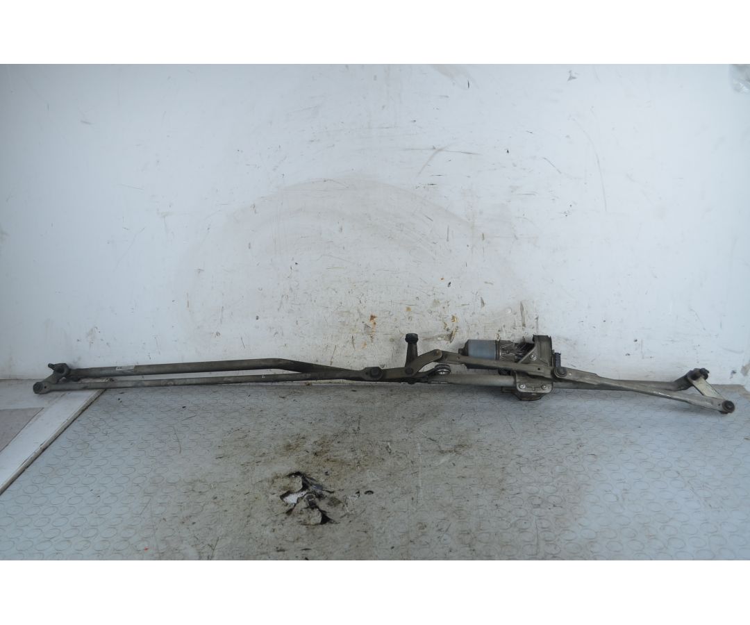 Motorino Tergicristalli Anteriore Peugeot 308 dal 2007 al 2014 Cod 3397021099  1763719382315