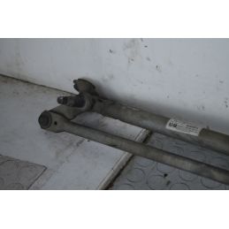 Motorino Tergicristalli Anteriore Peugeot 308 dal 2007 al 2014 Cod 3397021099  1763719382315