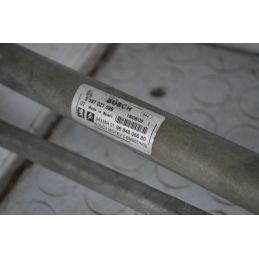 Motorino Tergicristalli Anteriore Peugeot 308 dal 2007 al 2014 Cod 3397021099  1763719382315