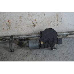 Motorino Tergicristalli Anteriore Peugeot 308 dal 2007 al 2014 Cod 3397021099  1763719382315