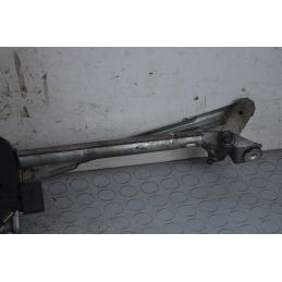 Motorino Tergicristalli Anteriore Peugeot 308 dal 2007 al 2014 Cod 3397021099  1763719382315