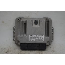 Centralina ECU Citroen C4 Picasso Dal 2006 al 2013 Cod 0281012980  1763720904414