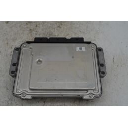 Centralina ECU Citroen C4 Picasso Dal 2006 al 2013 Cod 0281012980  1763720904414