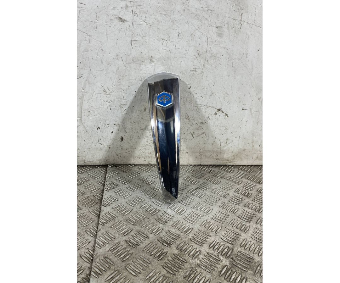 Carena Cromatura Scudetto Anteriore Piaggio Medley 125 / 150 dal 2016 al 2019  1763721285390