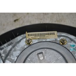 Airbag Volante Renault Twingo I Dal 1998 al 2007 Cod 8200236059  1763721681789