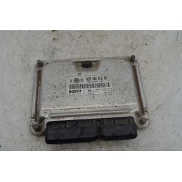 Centralina ECU Volkswagen Golf IV dal 1997 al 2007 Cod 038906012FB  1763722209463