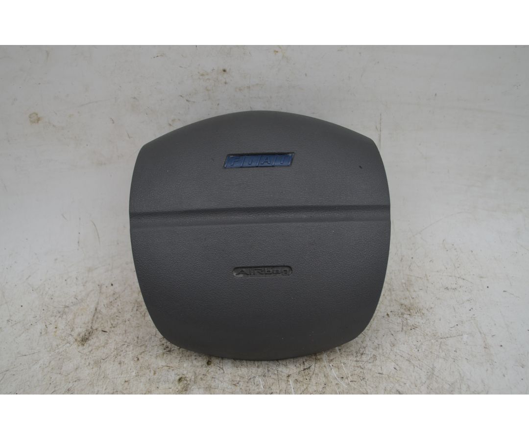 Airbag Volante Fiat Seicento Dal 1998 al 2010 Cod 735382245  1763722112176