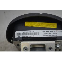 Airbag Volante Fiat Seicento Dal 1998 al 2010 Cod 735382245  1763722112176