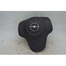 Airbag Volante Opel Corsa D Dal 2006 al 2014 Cod 13235770  1763722449142