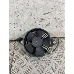 Elettroventola Honda SH 300 Dal 2006 al 2010 COD VA56A-a100-46A  1763722601625