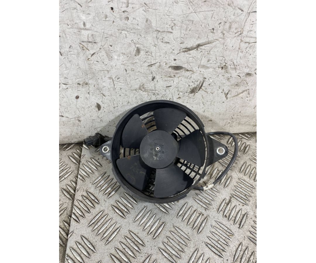 Elettroventola Honda SH 300 Dal 2006 al 2010 COD VA56A-a100-46A  1763722601625