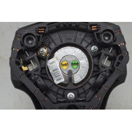 Airbag Volante Opel Corsa D Dal 2006 al 2014 Cod 13235770  1763722449142