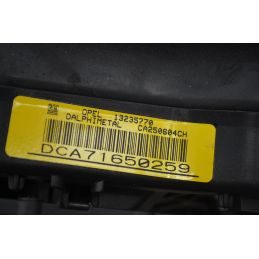 Airbag Volante Opel Corsa D Dal 2006 al 2014 Cod 13235770  1763722449142