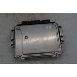 Centralina ECU Peugeot 308 dal 2007 al 2014 Cod 0281013872  1763722847955
