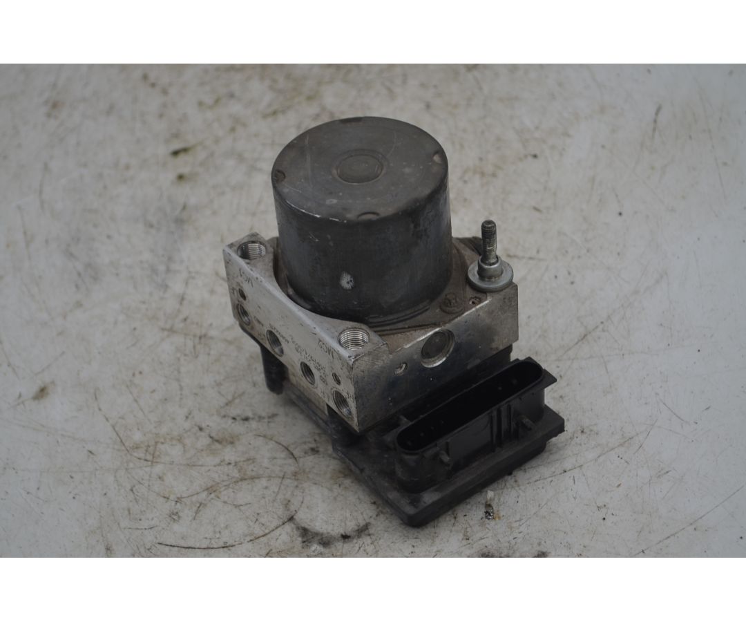 Pompa Modulo ABS Fiat Panda Dal 2003 al 2012 Cod 0265231312  1763722878638