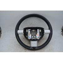 Volante Volkswagen New Beetle Dal 1999 al 2010 Cod 1C0419091BD8PT  1763723406717