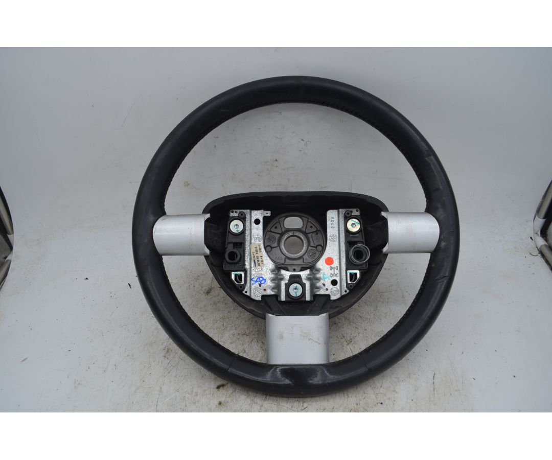 Volante Volkswagen New Beetle Dal 1999 al 2010 Cod 1C0419091BD8PT  1763723406717