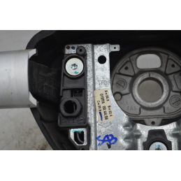 Volante Volkswagen New Beetle Dal 1999 al 2010 Cod 1C0419091BD8PT  1763723406717