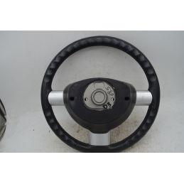 Volante Volkswagen New Beetle Dal 1999 al 2010 Cod 1C0419091BD8PT  1763723406717