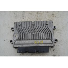 Centralina ECU Citroen C3 II Dal 2005 al 2010 Cod 21586048-9A  1763723893135