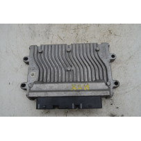Centralina ECU Citroen C3 II Dal 2005 al 2010 Cod 21586048-9A  1763723893135