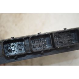 Centralina ECU Citroen C3 II Dal 2005 al 2010 Cod 21586048-9A  1763723893135