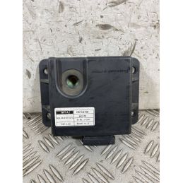 Centralina Antirrollio Piaggio MP3 Yourban Dal 2011 Al 2018 COD 903.05.0101.07C / 640439  1763723808030