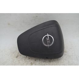 Airbag Volante Opel Astra J  Dal 2009 al 2020 Cod P13299780  1763724141631