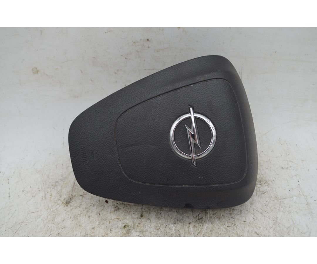 Airbag Volante Opel Astra J  Dal 2009 al 2020 Cod P13299780  1763724141631
