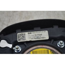 Airbag Volante Opel Astra J  Dal 2009 al 2020 Cod P13299780  1763724141631