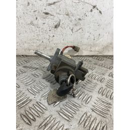 Blocchetto Chiave Aprilia Scarabeo Light 200 dal 2007 al 2013  1763724200840