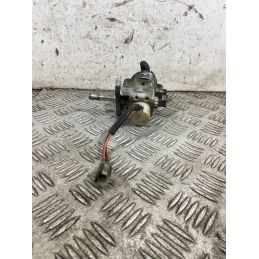 Blocchetto Chiave Aprilia Scarabeo Light 200 dal 2007 al 2013  1763724200840