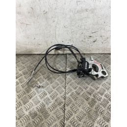 Staffa Supporto Pinza Freno Posteriore Con Pinza Ducati Multistrada V4 Rally Dal 2023 Al 2025  1763724679431