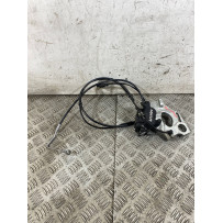 Staffa Supporto Pinza Freno Posteriore Con Pinza Ducati Multistrada V4 Rally Dal 2023 Al 2025  1763724679431