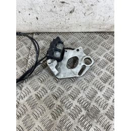 Staffa Supporto Pinza Freno Posteriore Con Pinza Ducati Multistrada V4 Rally Dal 2023 Al 2025  1763724679431