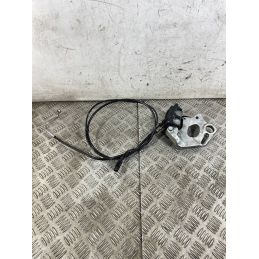 Staffa Supporto Pinza Freno Posteriore Con Pinza Ducati Multistrada V4 Rally Dal 2023 Al 2025  1763724679431