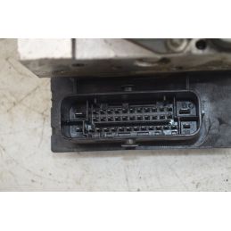 Pompa Modulo ABS Peugeot 407 Dal 2004 al 2012 Cod 0265950659  1763724640837