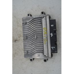 Centralina ECU Citroen C3 II Dal 2005 al 2010 Cod 21585900-1AO  1763724938248