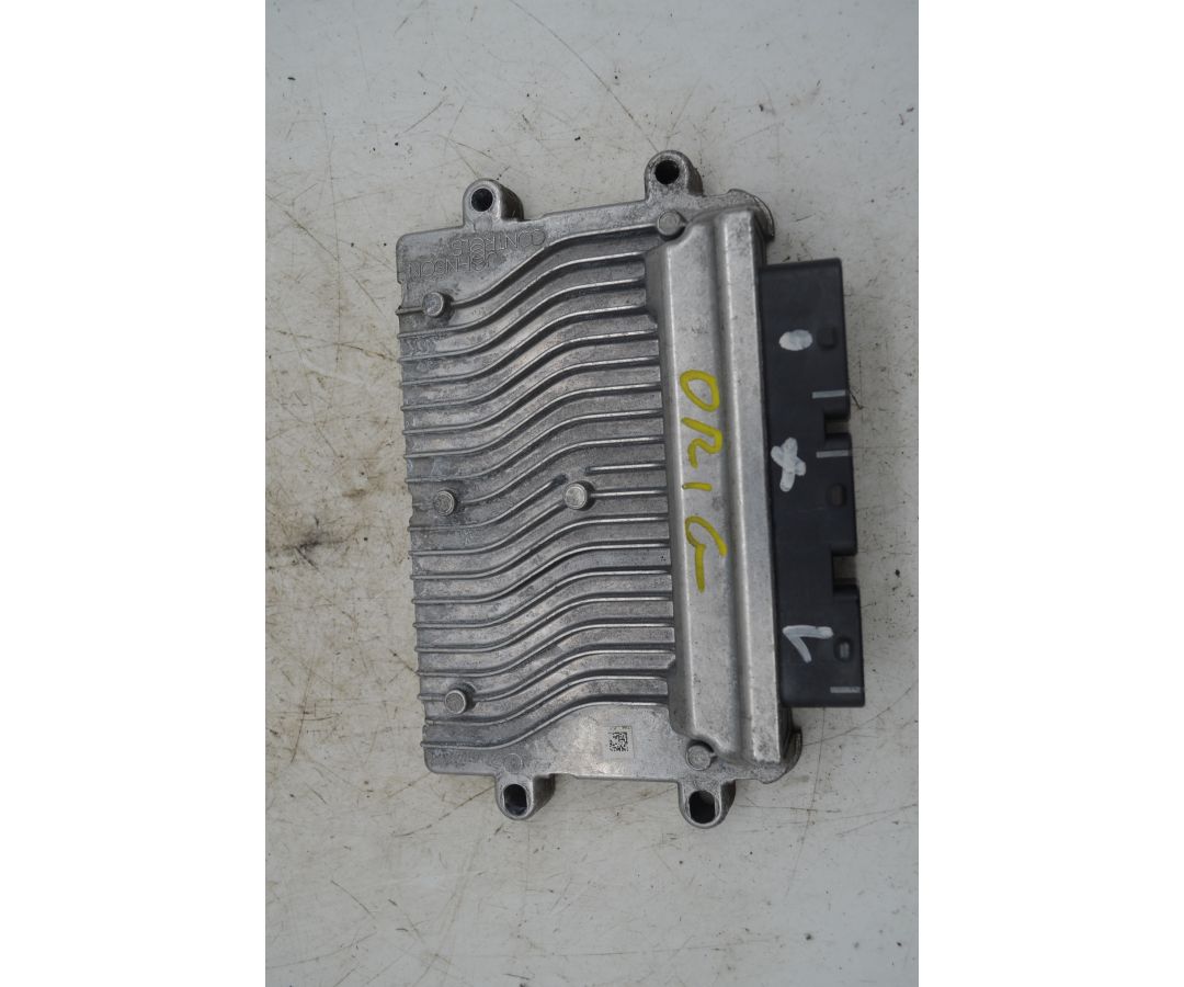 Centralina ECU Citroen C3 II Dal 2005 al 2010 Cod 21585900-1AO  1763724938248