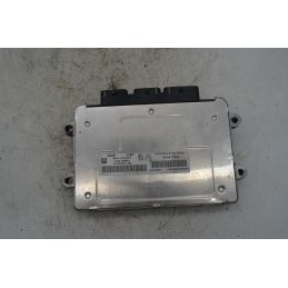 Centralina ECU Citroen C3 II Dal 2005 al 2010 Cod 21585900-1AO  1763724938248