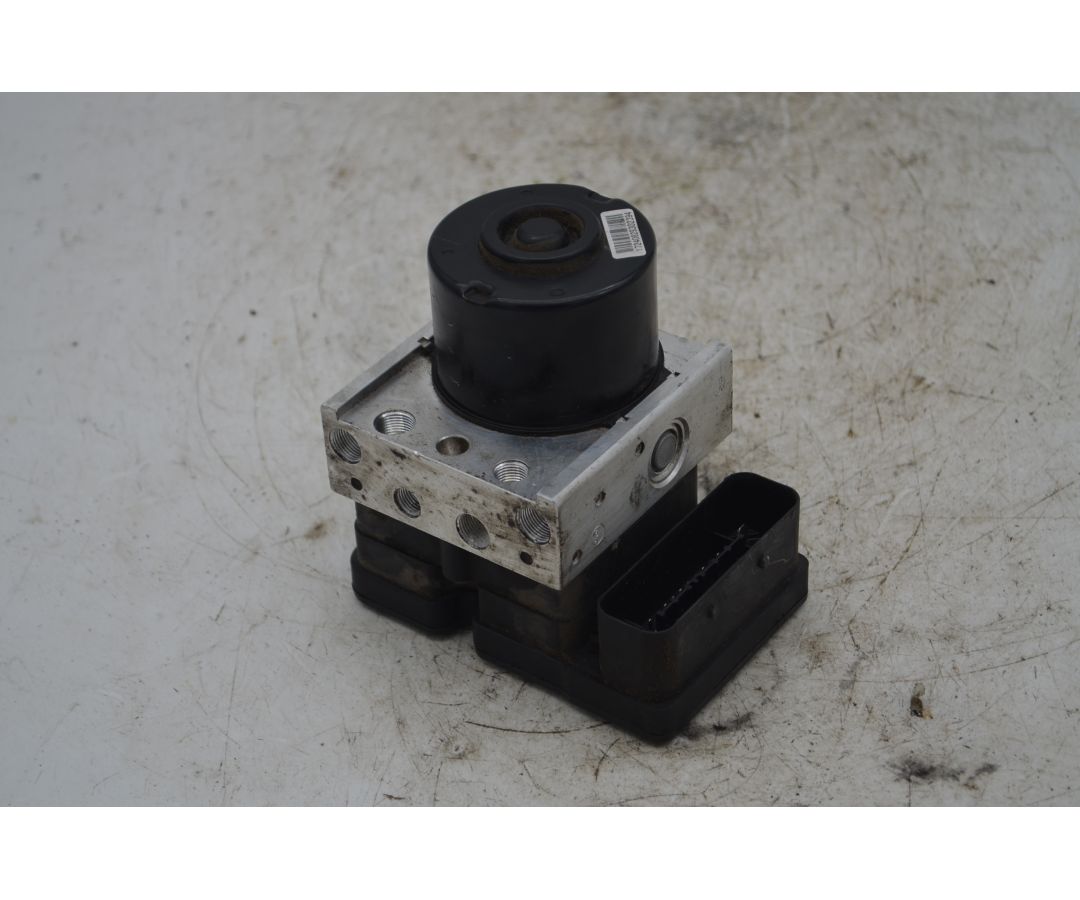 Pompa Modulo ABS Peugeot 206 Dal 1998 al 2012 Cod 9659136980  1763725172771