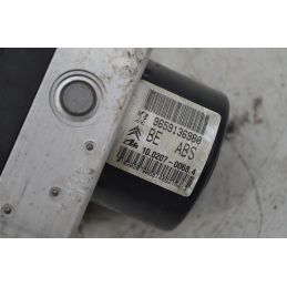 Pompa Modulo ABS Peugeot 206 Dal 1998 al 2012 Cod 9659136980  1763725172771