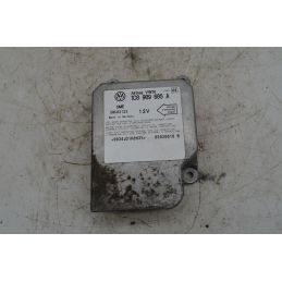 Centralina Airbag Volkswagen Multivan dal 2003 al 2015 Cod 1C0909605A  1763726359379