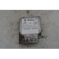 Centralina Airbag Volkswagen Multivan dal 2003 al 2015 Cod 1C0909605A  1763726359379