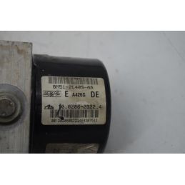 Pompa Modulo ABS Ford Focus II Dal 2004 al 2011 Cod 8M51-2C405-AA  1763730427132