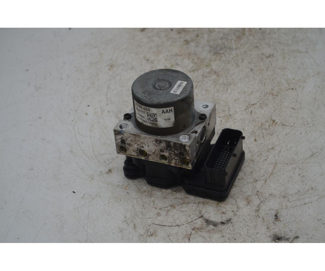 Pompa Modulo ABS Chevrolet Aveo Dal 2011 al 2015 Cod 688250455  1763730713136