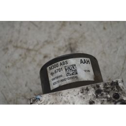 Pompa Modulo ABS Chevrolet Aveo Dal 2011 al 2015 Cod 688250455  1763730713136