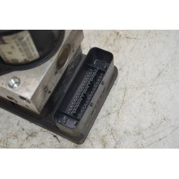 Pompa Modulo ABS Volkswagen Golf IV Dal 1997 al 2003 Cod 1J0614117F  1763731091264