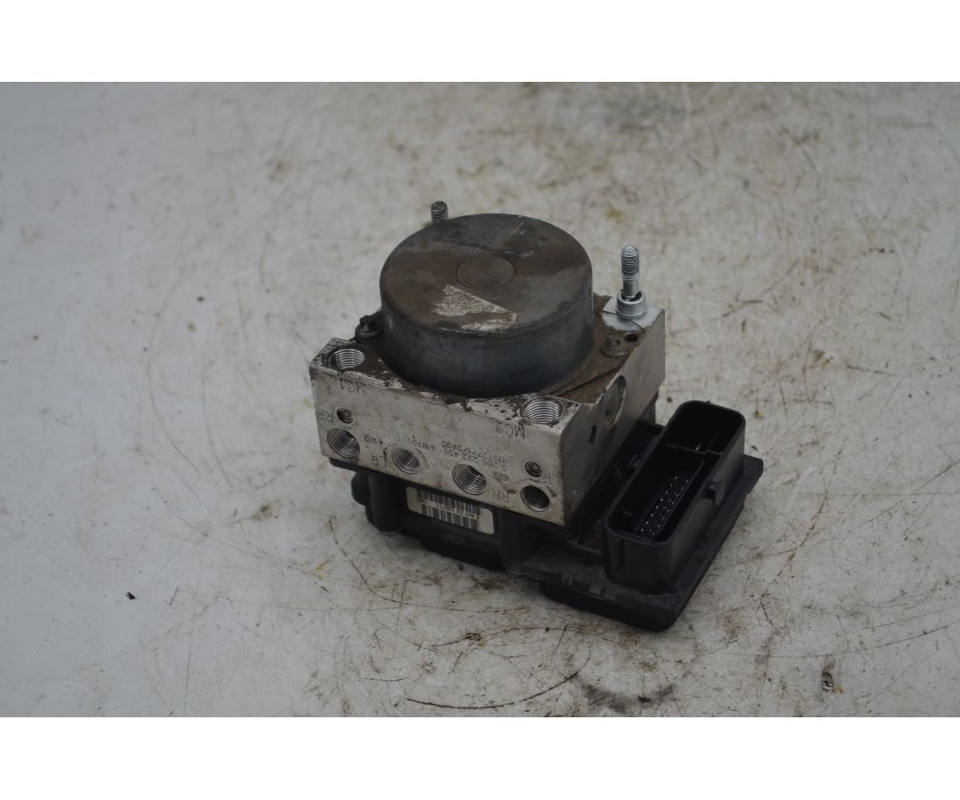 Pompa Modulo ABS Citroen Nemo Dal 2008 al 2013 Cod 0265232491  1763731427490