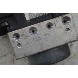 Pompa Modulo ABS Citroen Nemo Dal 2008 al 2013 Cod 0265232491  1763731427490